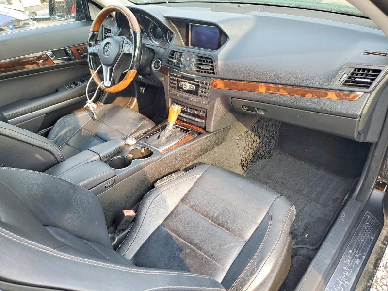 Продажа на аукционе авто 2013 Mercedes-benz E, vin: WDDKK5KF2DF215437, номер лота: 64294136