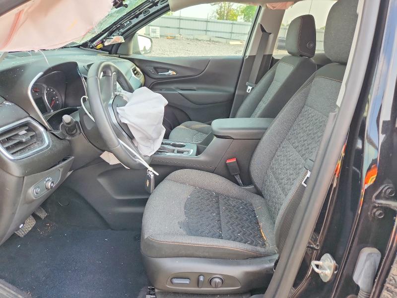 Aukcja sprzedaży 2022 Chevrolet Equinox, vin: 3GNAXUEV6NL140860, numer aukcji: 65103976
