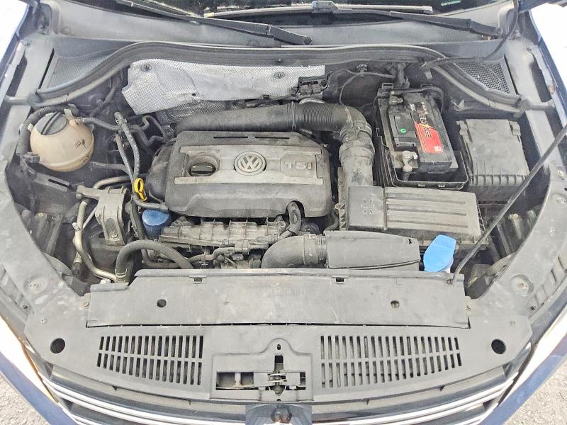 2016 Volkswagen Tiguan მანქანა იყიდება აუქციონზე, vin: WVGAV7AX3GW600945, აუქციონის ნომერი: 64323396