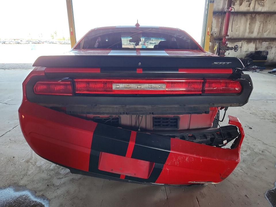 Продаж на аукціоні авто 2009 Dodge Challenger, vin: 2B3LJ74W59H563962, номер лоту: 64499576