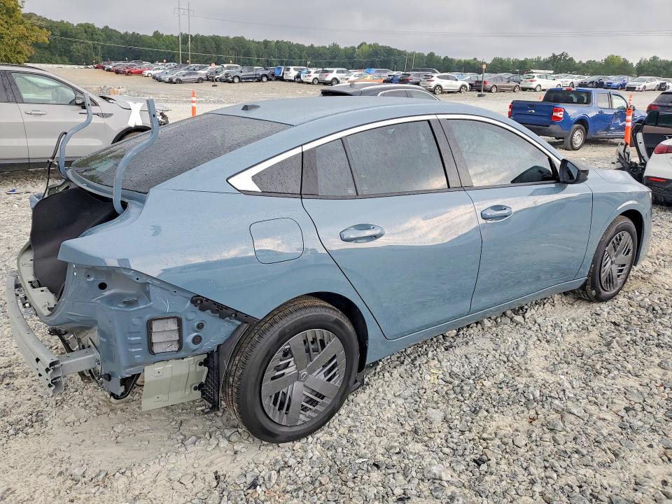 2026 Nissan Sentra მანქანა იყიდება აუქციონზე, vin: 3N1AB9CV0TY262981, აუქციონის ნომერი: 66717586