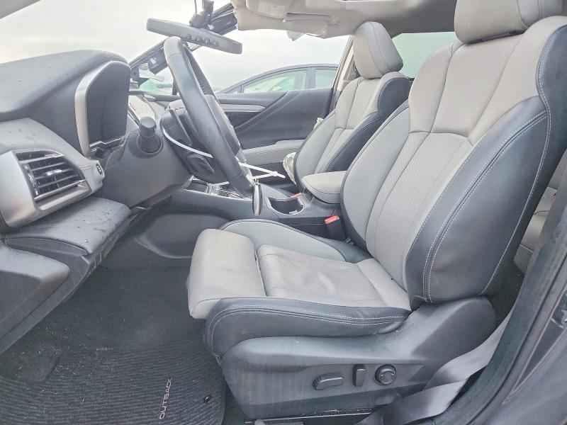 Aukcja sprzedaży 2022 Subaru Outback, vin: 4S4BTANC5N3252014, numer aukcji: 63511686
