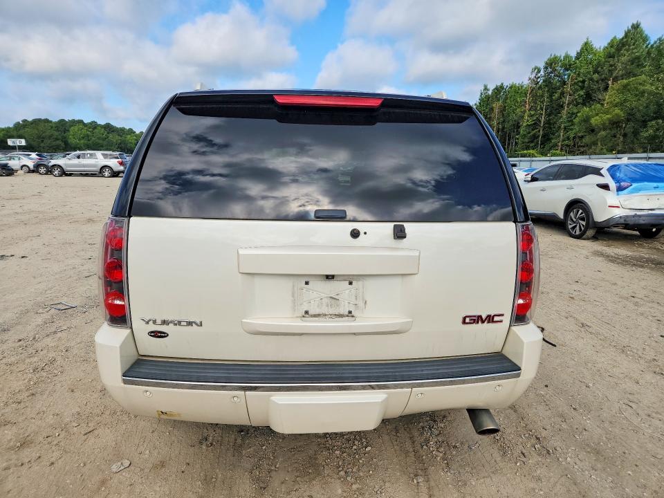 61592706 :رقم المزاد ، 1GKS2EEF6ER222238 vin ، 2014 Gmc Yukon مزاد بيع
