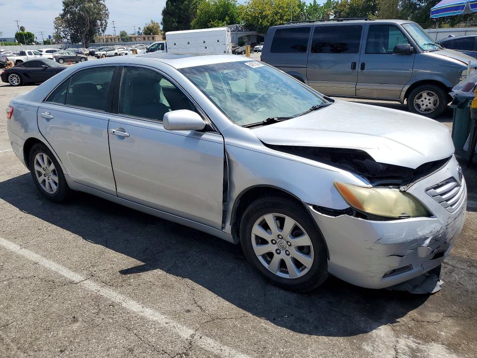 Продаж на аукціоні авто 2007 Toyota Camry, vin: 4T1BK46K37U515964, номер лоту: 64975246