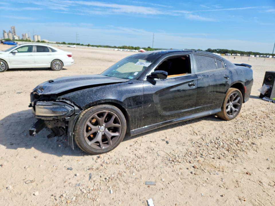 Aukcja sprzedaży 2019 Dodge Charger, vin: 2C3CDXHG7KH608984, numer aukcji: 64773946