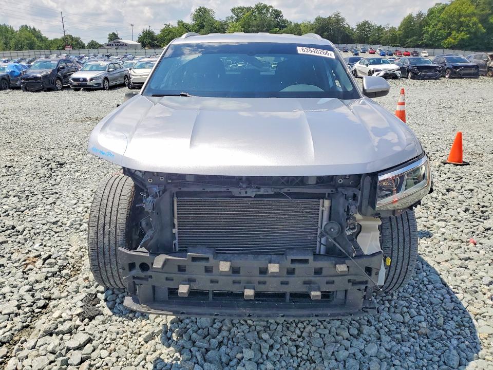 Продаж на аукціоні авто 2020 Volkswagen Atlas Cross Sport, vin: 1V2AC2CA8LC201013, номер лоту: 63940266