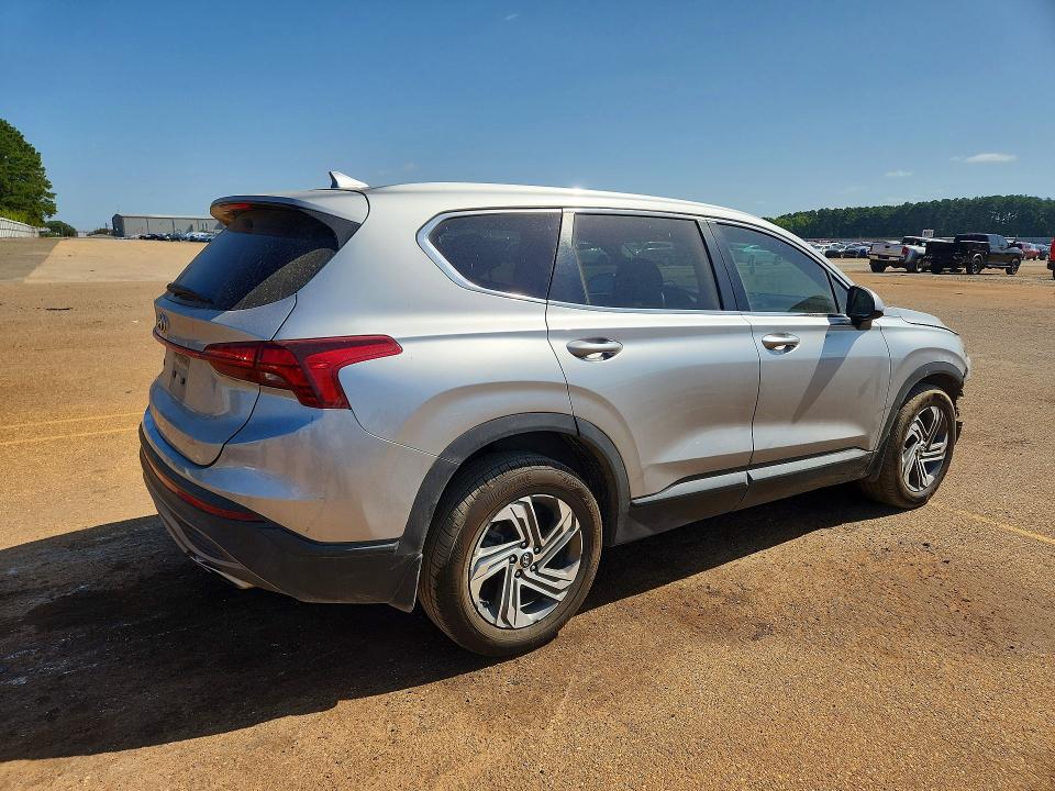 Aukcja sprzedaży 2021 Hyundai Santa Fe, vin: 5NMS14AJ2MH359084, numer aukcji: 64800556