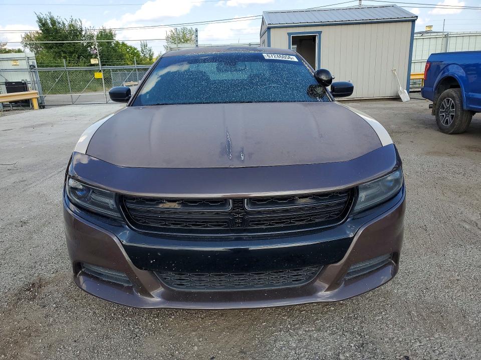 Aukcja sprzedaży 2015 Dodge Charger, vin: 2C3CDXKT9FH796211, numer aukcji: 67246056