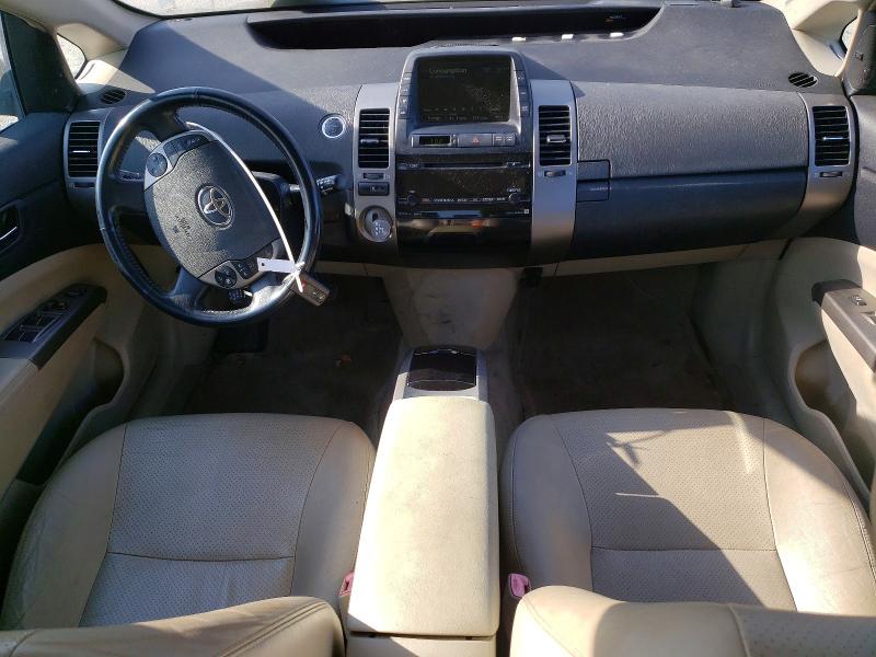 Продаж на аукціоні авто 2008 Toyota Prius, vin: JTDKB20U787698644, номер лоту: 63753386