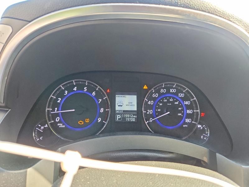 Продаж на аукціоні авто 2012 Infiniti Fx35, vin: JN8AS1MW9CM151052, номер лоту: 65260646
