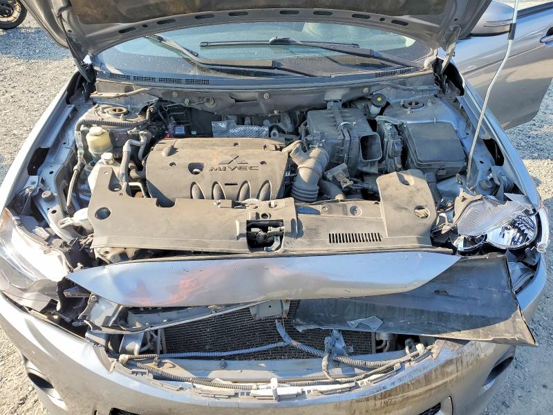 Aukcja sprzedaży 2016 Mitsubishi Lancer, vin: JA32V2FW0GU009221, numer aukcji: 65742606