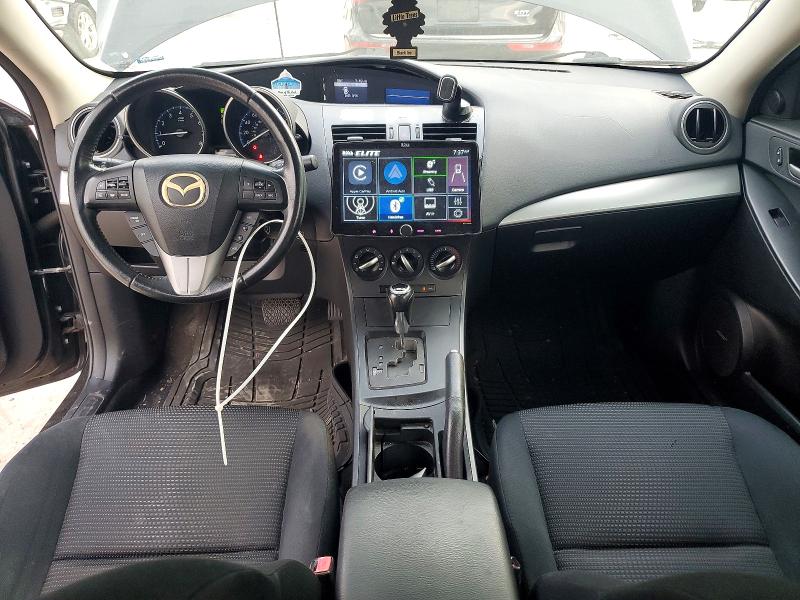 Aukcja sprzedaży 2012 Mazda 3, vin: JM1BL1V7XC1672321, numer aukcji: 64256296