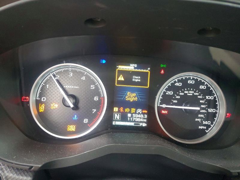 63811736 :رقم المزاد ، JF2SKASC0MH514097 vin ، 2021 Subaru Forester مزاد بيع