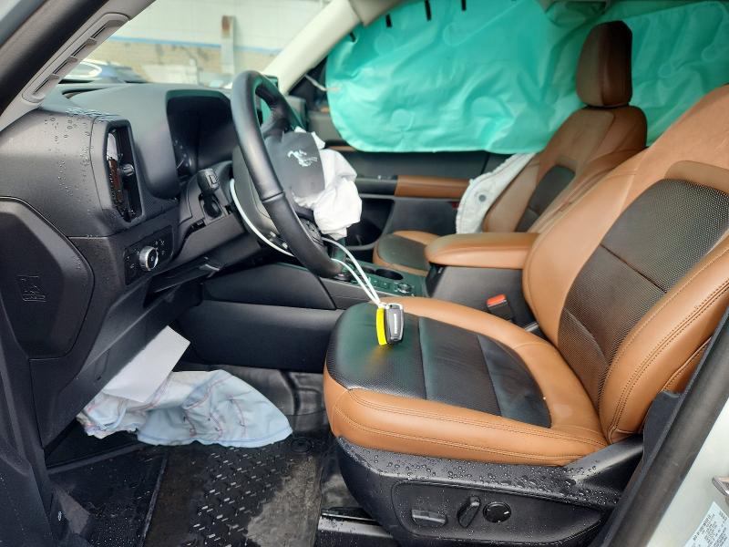 Aukcja sprzedaży 2023 Ford Bronco Sport, vin: 3FMCR9D92PRD73885, numer aukcji: 65137756