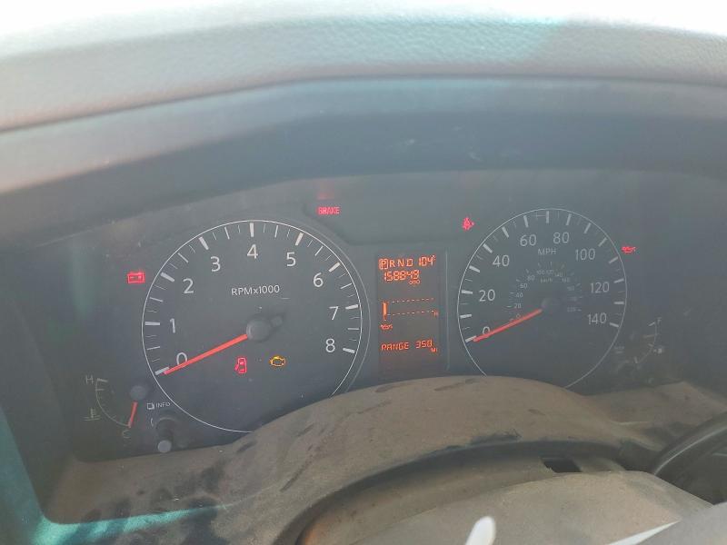 Продажа на аукционе авто 2017 Nissan Nv, vin: 1N6BF0KM1HN800759, номер лота: 64272216