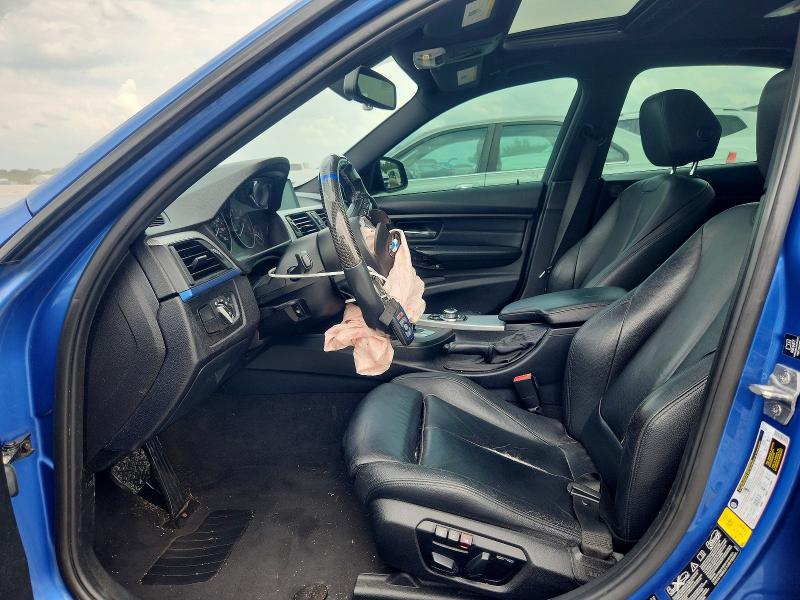 Продажа на аукционе авто 2013 Bmw 335, vin: WBA3B9C59DJ437009, номер лота: 65818846