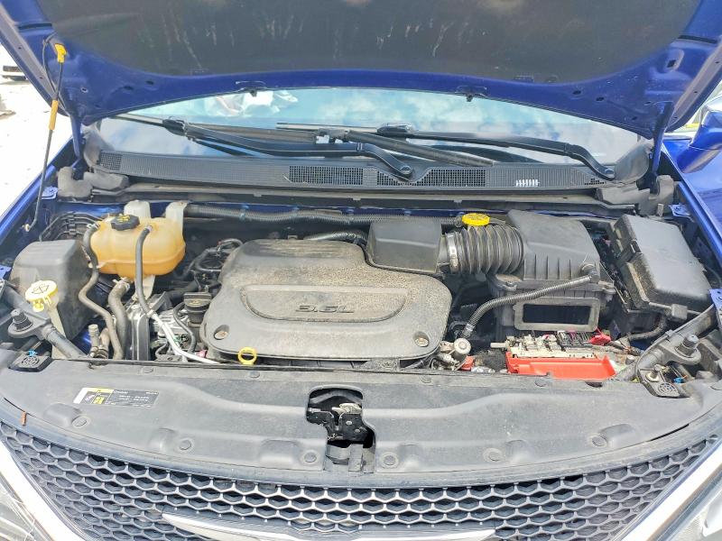 Aukcja sprzedaży 2020 Chrysler Pacifica, vin: 2C4RC1GG9LR271866, numer aukcji: 63263836