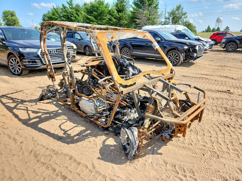 Продаж на аукціоні авто 2020 Can-am Commander, vin: 3JBKCAX29LJ000081, номер лоту: 63493136