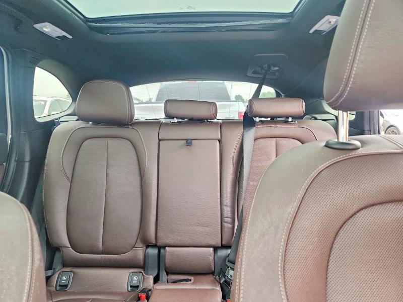 65096206 :رقم المزاد ، WBXHT3C36GP881907 vin ، 2016 Bmw X1 مزاد بيع