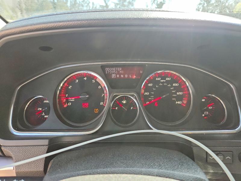 2013 Gmc Acadia მანქანა იყიდება აუქციონზე, vin: 1GKKRTKD2DJ237853, აუქციონის ნომერი: 63375826