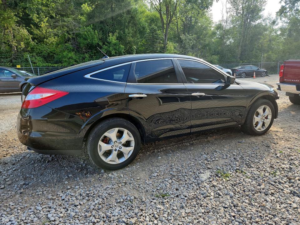 Aukcja sprzedaży 2011 Honda Accord Crosstour, vin: 5J6TF2H54BL006953, numer aukcji: 66827196