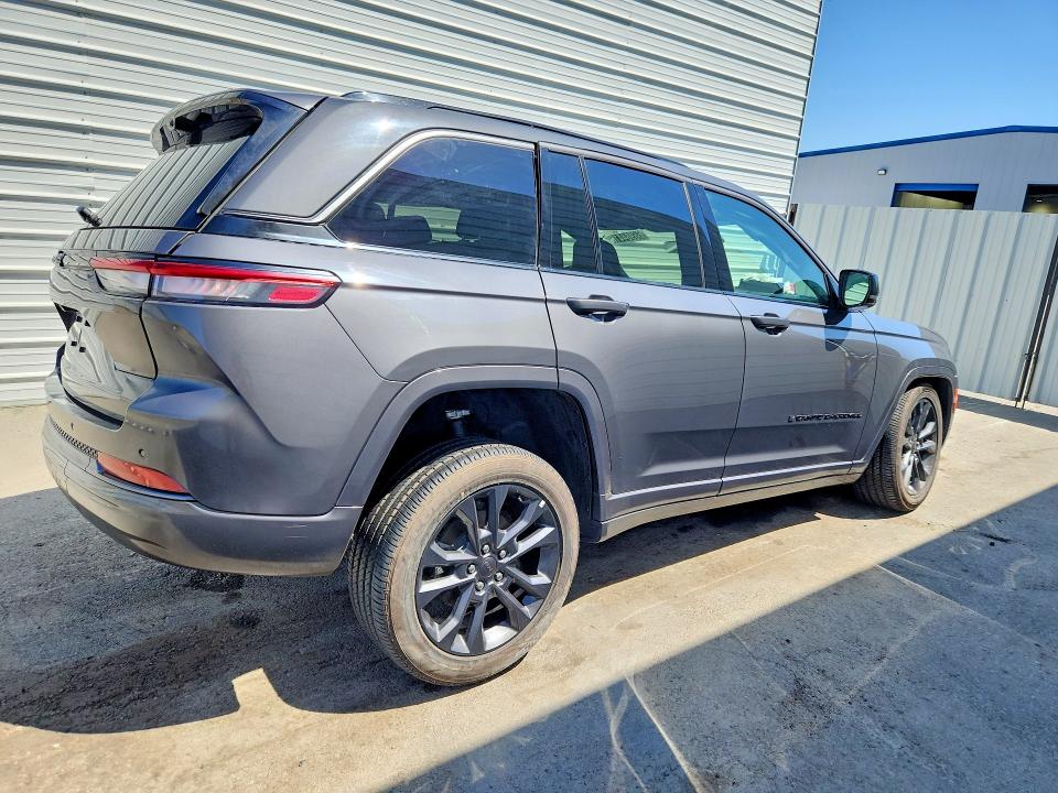 Aukcja sprzedaży 2026 Jeep Grand Cherokee, vin: 1C4RJHBR9TC283161, numer aukcji: 66984416