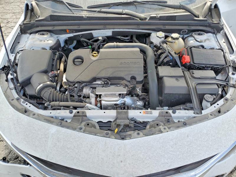 Продаж на аукціоні авто 2024 Chevrolet Malibu, vin: 1G1ZB5ST0RF134659, номер лоту: 65146426