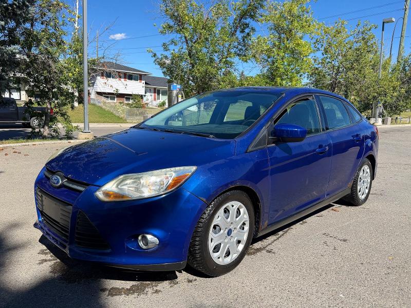67541856 :رقم المزاد ، 1FAHP3F27CL202271 vin ، 2012 Ford Focus مزاد بيع