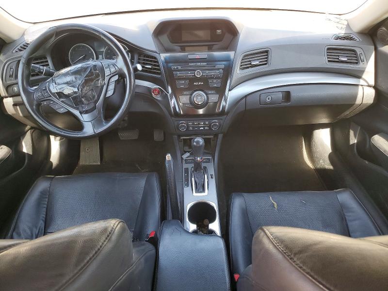 Продажа на аукционе авто 2014 Acura Ilx, vin: 19VDE1F32EE010109, номер лота: 65408646