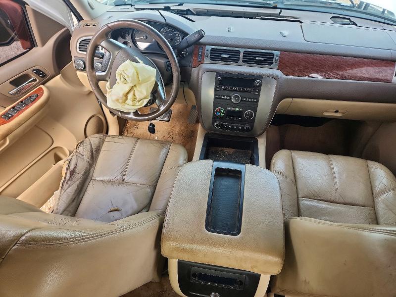 65467886 :رقم المزاد ، 3GTEK13M47G546231 vin ، 2007 Gmc New Sierra مزاد بيع