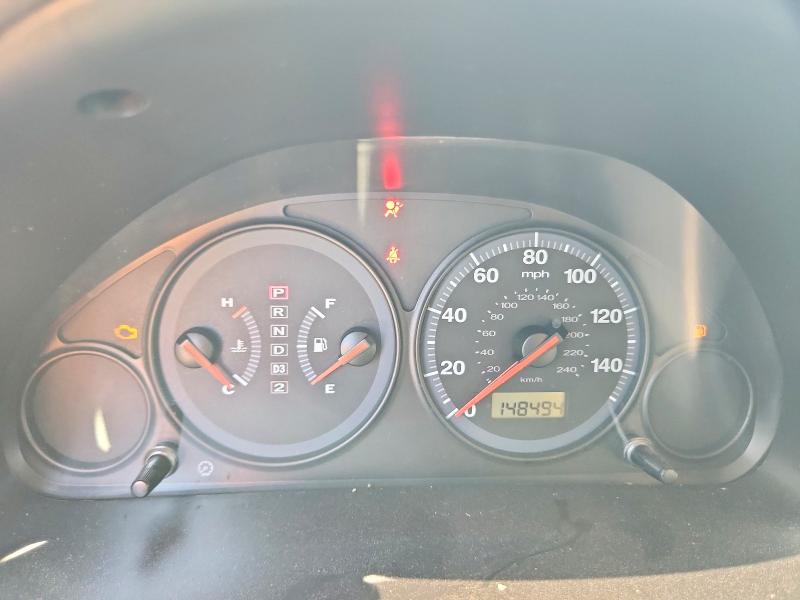 Aukcja sprzedaży 2005 Honda Civic, vin: 1HGES163X5L025180, numer aukcji: 64133526