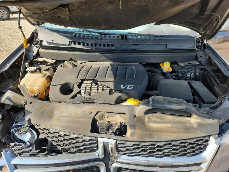 Продажа на аукционе авто 2017 Dodge Journey, vin: 3C4PDDFG5HT564840, номер лота: 66445056