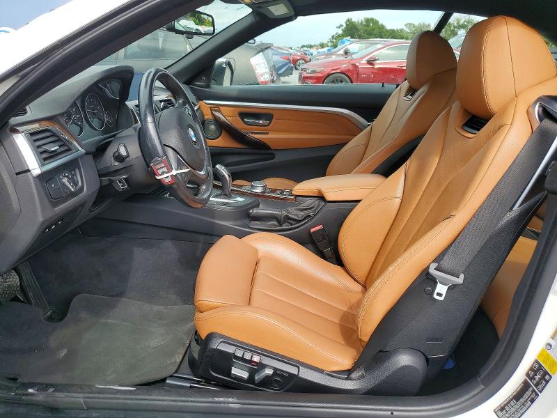 Aukcja sprzedaży 2018 Bmw 430xi, vin: WBA4Z3C55JEC56719, numer aukcji: 66809026