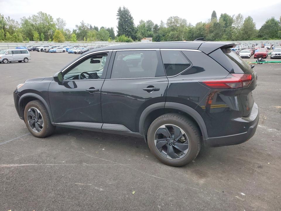 Продажа на аукционе авто 2025 Nissan Rogue, vin: 5N1BT3BB0SC785830, номер лота: 64649796