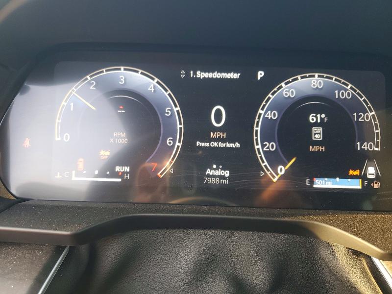 67312786 :رقم المزاد ، 1C4RJHBR2TC260482 vin ، 2026 Jeep Grand Cherokee مزاد بيع