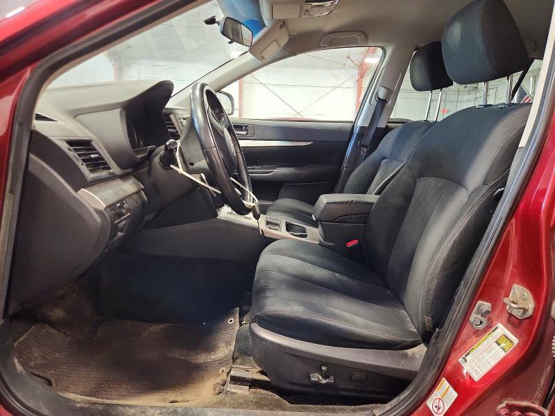 63371996 :رقم المزاد ، 4S4BRCCC2D3227888 vin ، 2013 Subaru Outback مزاد بيع