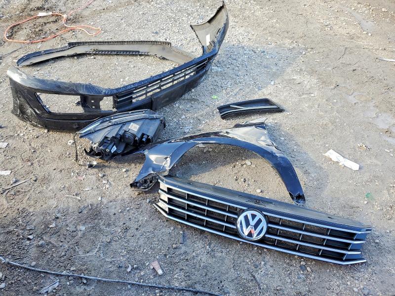 2019 Volkswagen Passat მანქანა იყიდება აუქციონზე, vin: 1VWLA7A3XKC002350, აუქციონის ნომერი: 65986986