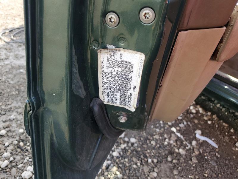 2001 Toyota Camry მანქანა იყიდება აუქციონზე, vin: 4T1BG22K61U033542, აუქციონის ნომერი: 63881196