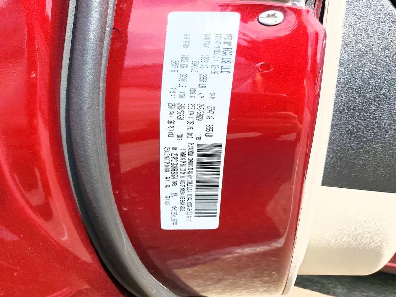 Aukcja sprzedaży 2017 Chrysler Pacifica, vin: 2C4RC1GG1HR620574, numer aukcji: 66637626