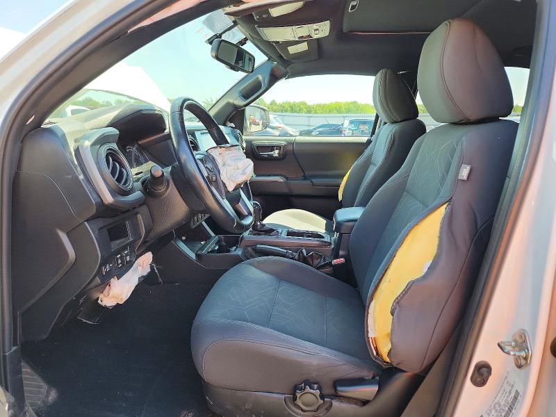 Aukcja sprzedaży 2017 Toyota Tacoma, vin: 3TMCZ5ANXHM114039, numer aukcji: 65939176