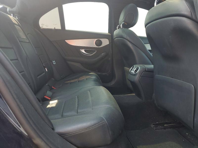 Продаж на аукціоні авто 2018 Mercedes-benz C, vin: 55SWF4KB2JU259797, номер лоту: 64304606