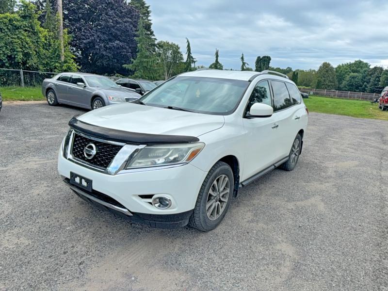 Продаж на аукціоні авто 2013 Nissan Pathfinder, vin: 5N1AR2MM3DC689843, номер лоту: 65639876