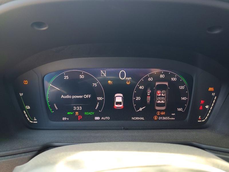Aukcja sprzedaży 2025 Honda Accord, vin: 1HGCY2F77SA074245, numer aukcji: 65026896
