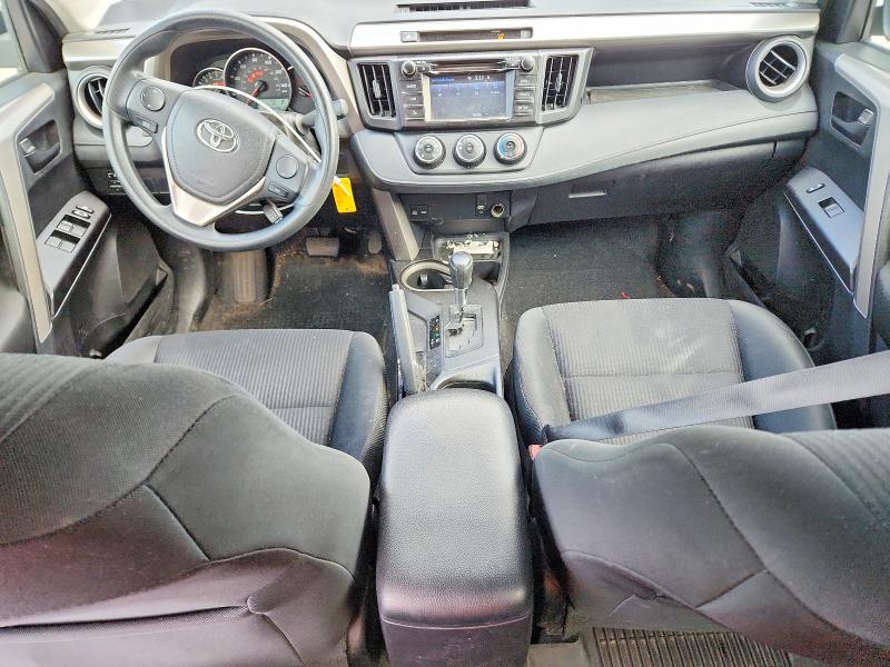 Aukcja sprzedaży 2016 Toyota Rav4, vin: 2T3BFREV9GW503855, numer aukcji: 62769386