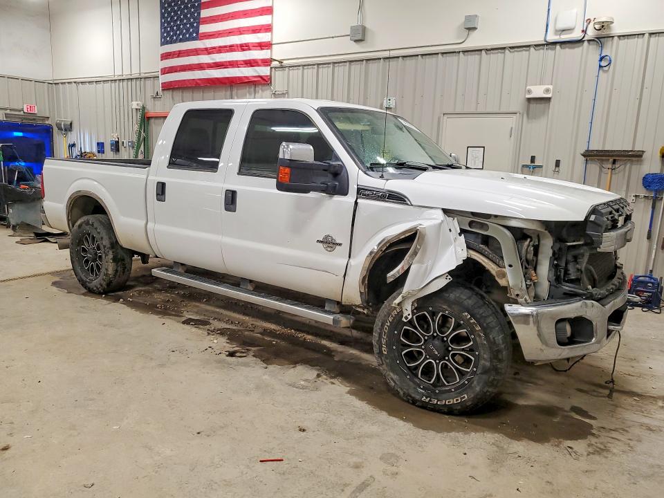 Продажа на аукционе авто 2012 Ford F250, vin: 1FT7W2BT7CEA70182, номер лота: 64266916
