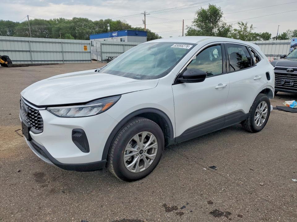 Продажа на аукционе авто 2024 Ford Escape, vin: 1FMCU9GN4RUB46653, номер лота: 65866276