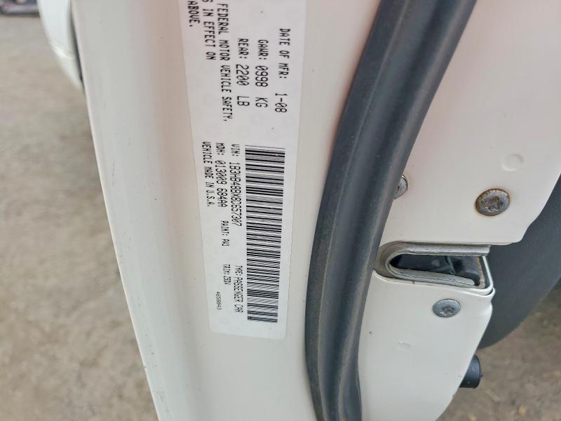 Aukcja sprzedaży 2008 Dodge Caliber, vin: 1B3HB48BX8D657307, numer aukcji: 65468806