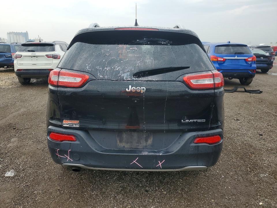 Aukcja sprzedaży 2014 Jeep Cherokee, vin: 1C4PJLDB9EW174694, numer aukcji: 64973536