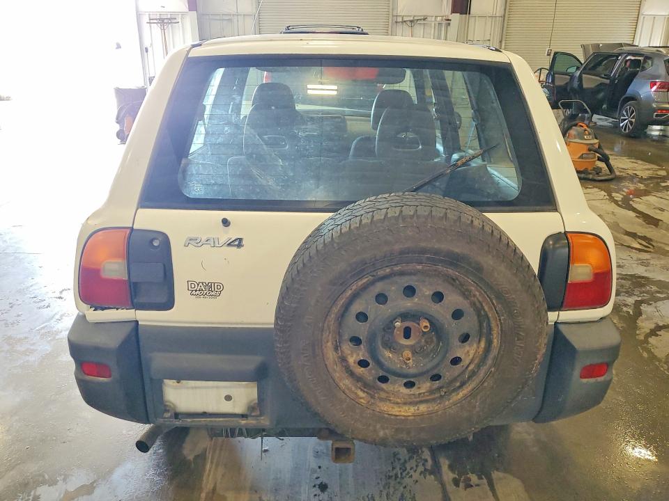 Продаж на аукціоні авто 1997 Toyota Rav4, vin: JT3HP10V3V0142905, номер лоту: 65805876