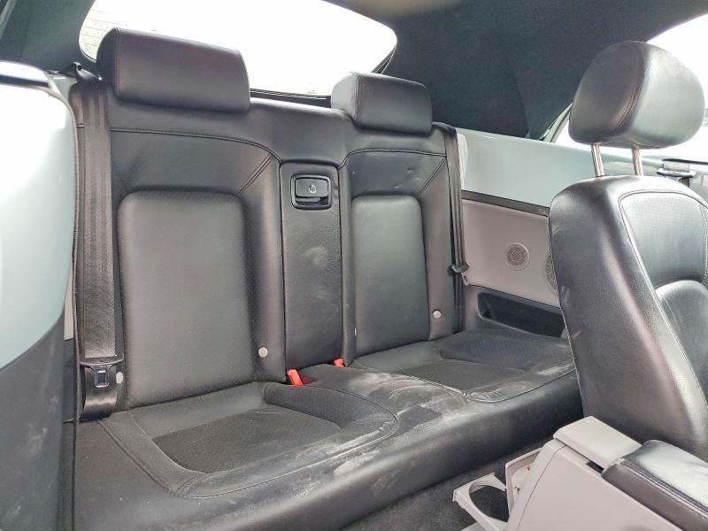 64728736 :رقم المزاد ، 3VWCK21Y23M331250 vin ، 2003 Volkswagen New Beetle مزاد بيع